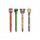 2404546 Minecraft Erasable Ink Gel Pens