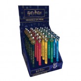 2404549 HarryPotter Erasable Ink Gel Pen