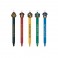 2404549 HarryPotter Erasable Ink Gel Pen