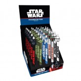 2404718 Star Wars Erasable Ink Gel Pens