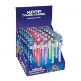 2511211 K-Pop Demon Erasable Ink Gel Pen