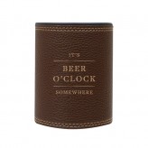 Beer O'clock - Beer Holder 2026