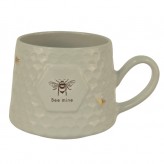 Bee Mine - Beeutiful Bee Mug