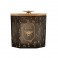 Queen Bee (Lemon Balm) - Bees Candle