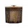 Beeutiful Bees (Sweet Honey)-Bees Candle