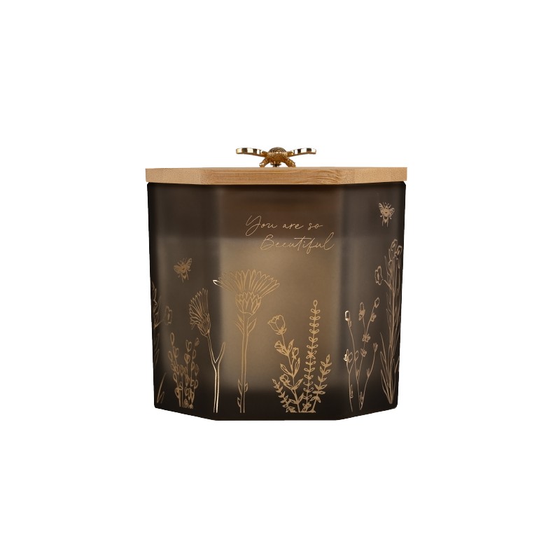 Beeutiful Bees (Sweet Honey)-Bees Candle