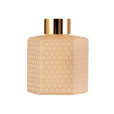 Honeycomb (Pass,Pap,Honey)-Bees Diffuser