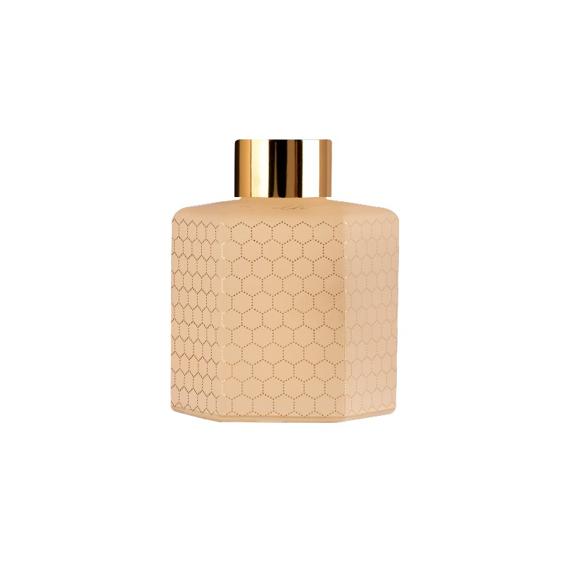 Honeycomb (Pass,Pap,Honey)-Bees Diffuser