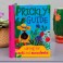 Bee Three Gift Books Deal