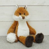 Foxy Dave Fox - Jomanda