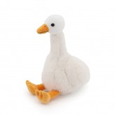 Goose Cream Small - Jomanda