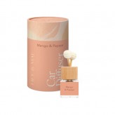 Mango & Papaya - L&M Car Diffuser