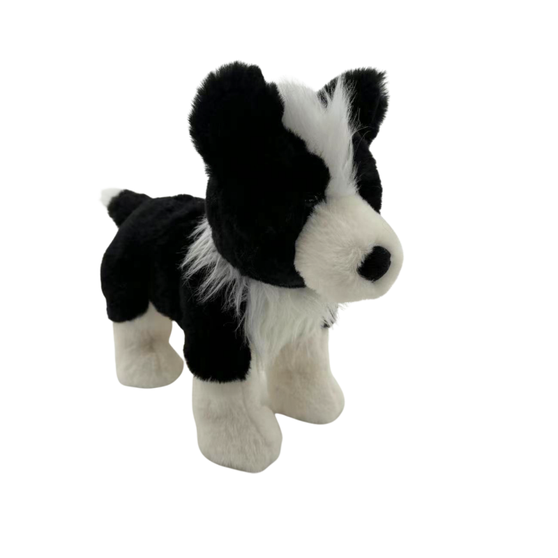 Puppy Dog Sheep - Jomanda