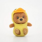 Duck - Bear Lala
