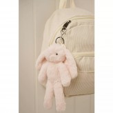 Katie - Bunny Keyring - Softies