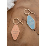 Sunnyside Keyring Deal