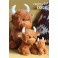 Mini Highland Coo  - Jomanda