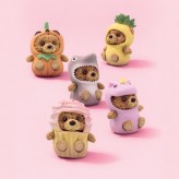 Bear Lala Kit