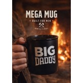 Big Daddy - XL Mega Mug