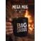 Big Daddy - XL Mega Mug