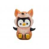 Fox - Bear Lala