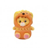 Lion - Bear Lala