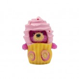 Cupcake - Bear Lala