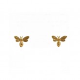 Bee Stud Earrings - BB Jewellery 2026