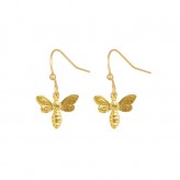 Bee Hook Earrings - BB Jewellery 2026