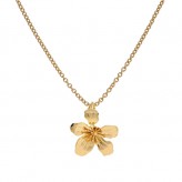 Flower Necklace - BB Jewellery 2026