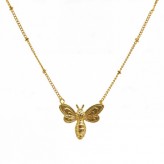 Bee Necklace - BB Jewellery 2026