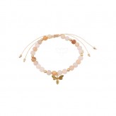 Pink Adventurine - BB Bracelet 2026