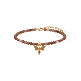 Red Grain - BB Bracelet 2026