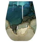 Ocean - L&M Candle (Coconut & Vanilla)