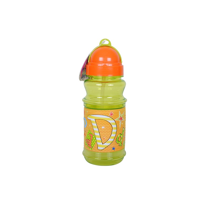 D Name Drink Bottle Artique