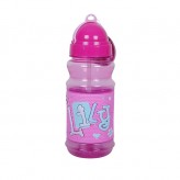 Lily - Name Drink Bottle