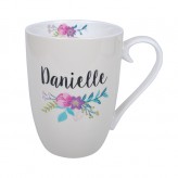 Danielle - Female Mug