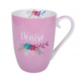 Denise - Female Mug