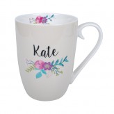 Kate - Female Mug