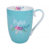 Kylie - Female Mug