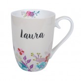 Laura - Female Mug