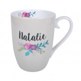 Natalie - Female Mug