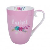 Rachel - Female Mug