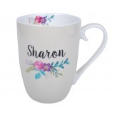 Sharon - Female Mug