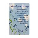 K158E Loved You Always HW K/Sake
