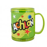 Lachlan - My Name Mug
