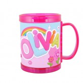 Olivia - My Name Mug