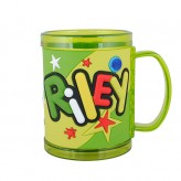 Riley - My Name Mug