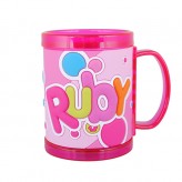 Ruby - My Name Mug