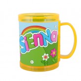 Sienna - My Name Mug